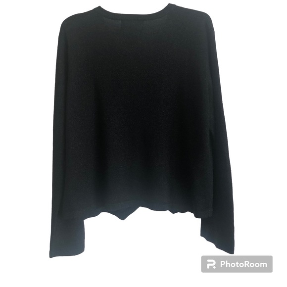 Sag Harbor Sweater Size Large - Picture 2 of 6